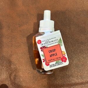 Wall diffuser refill scent